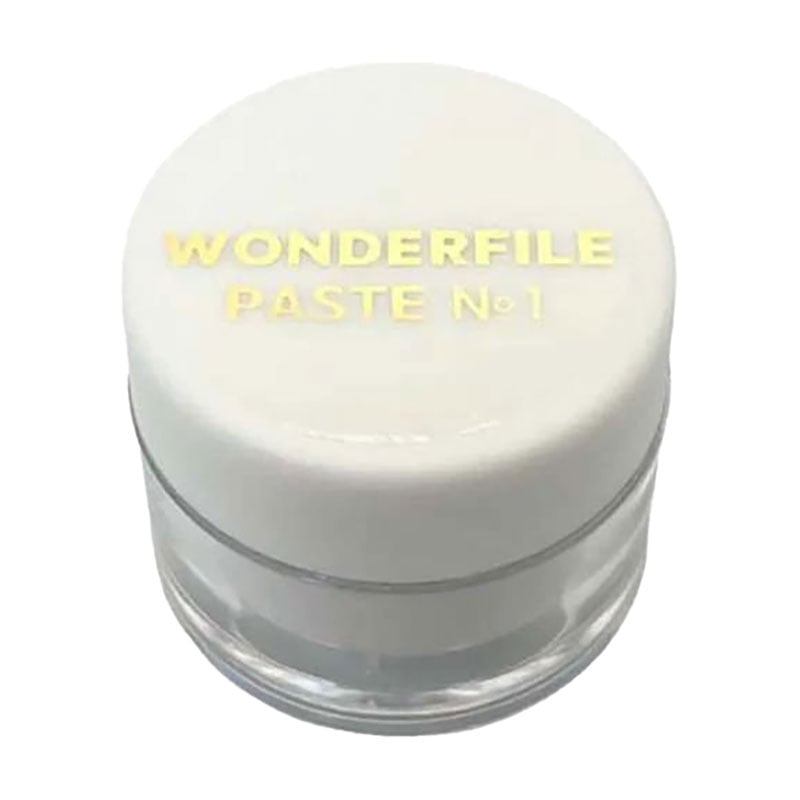Паста для японського манікюру Wonderfile, 5 мл (WFJPS)